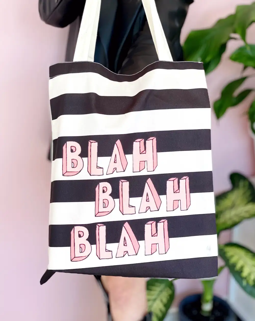 Bez Çanta - Blah Blah Bez Çanta