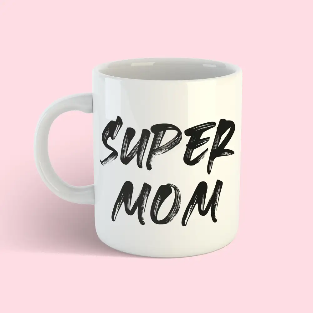 Super Mom Kupa
