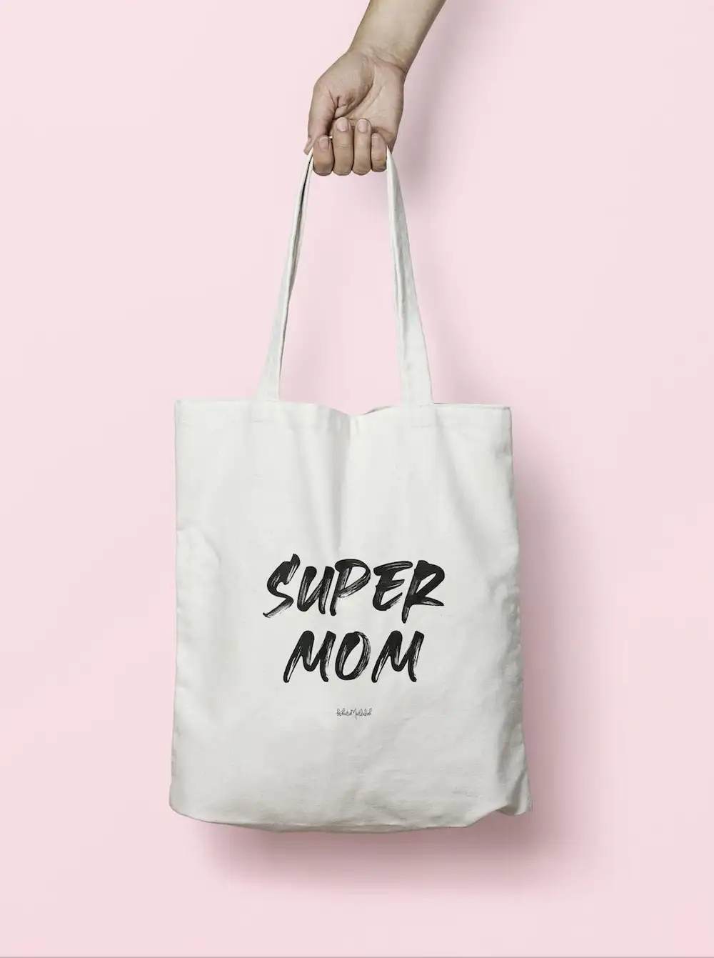 Super Mom Bez Çanta