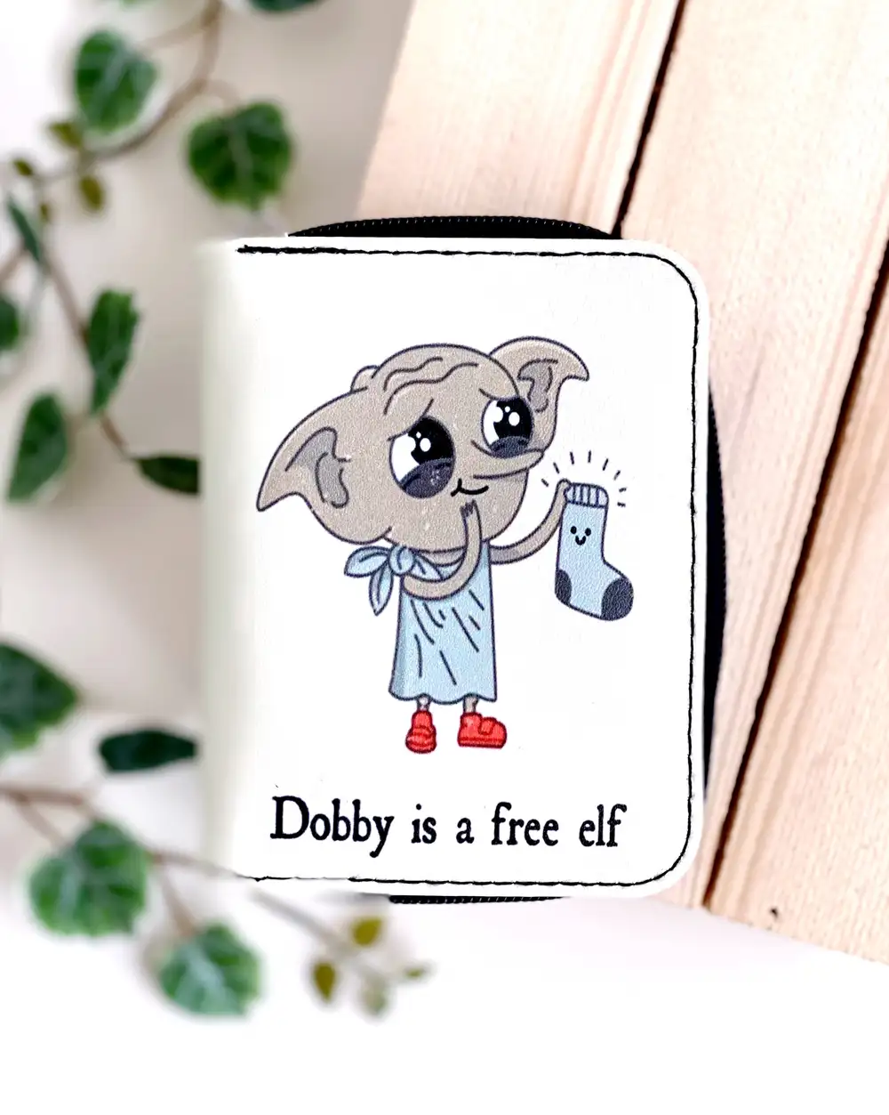 Cüzdan - Dobby Cüzdan