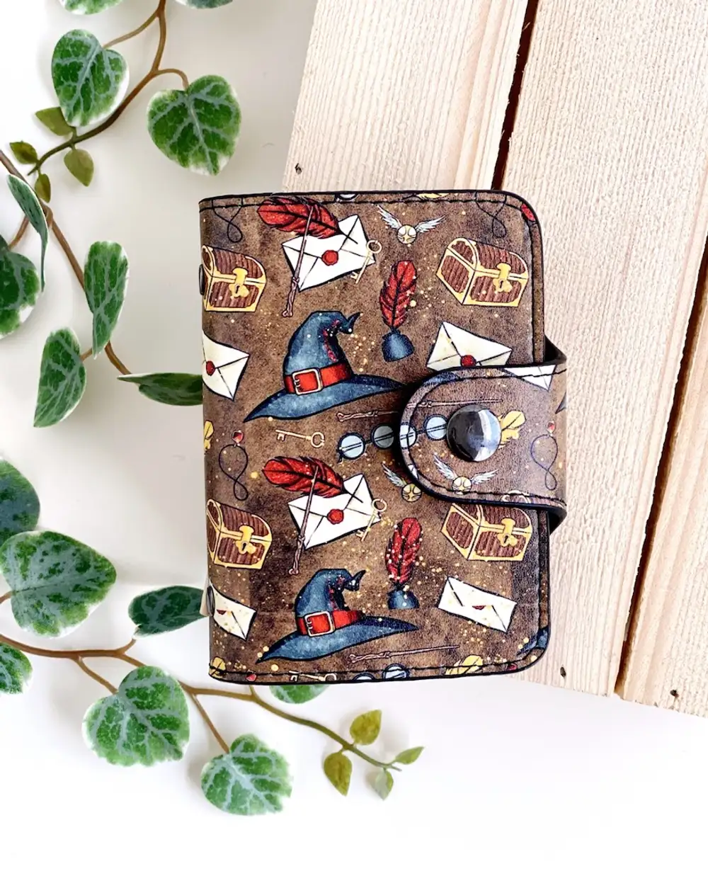 Kartlık - Harry Potter Kartlık