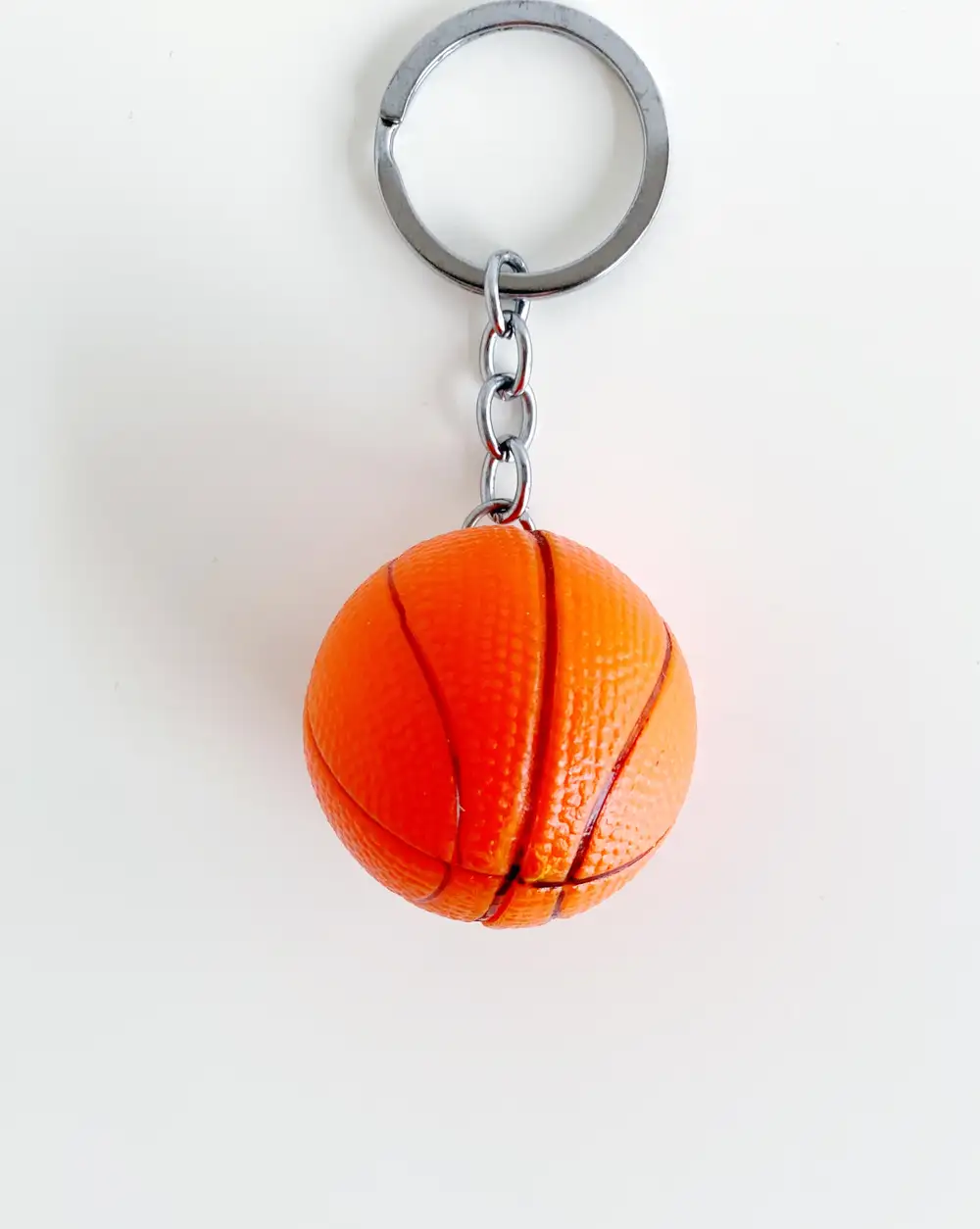 Basketbol Anahtarlık