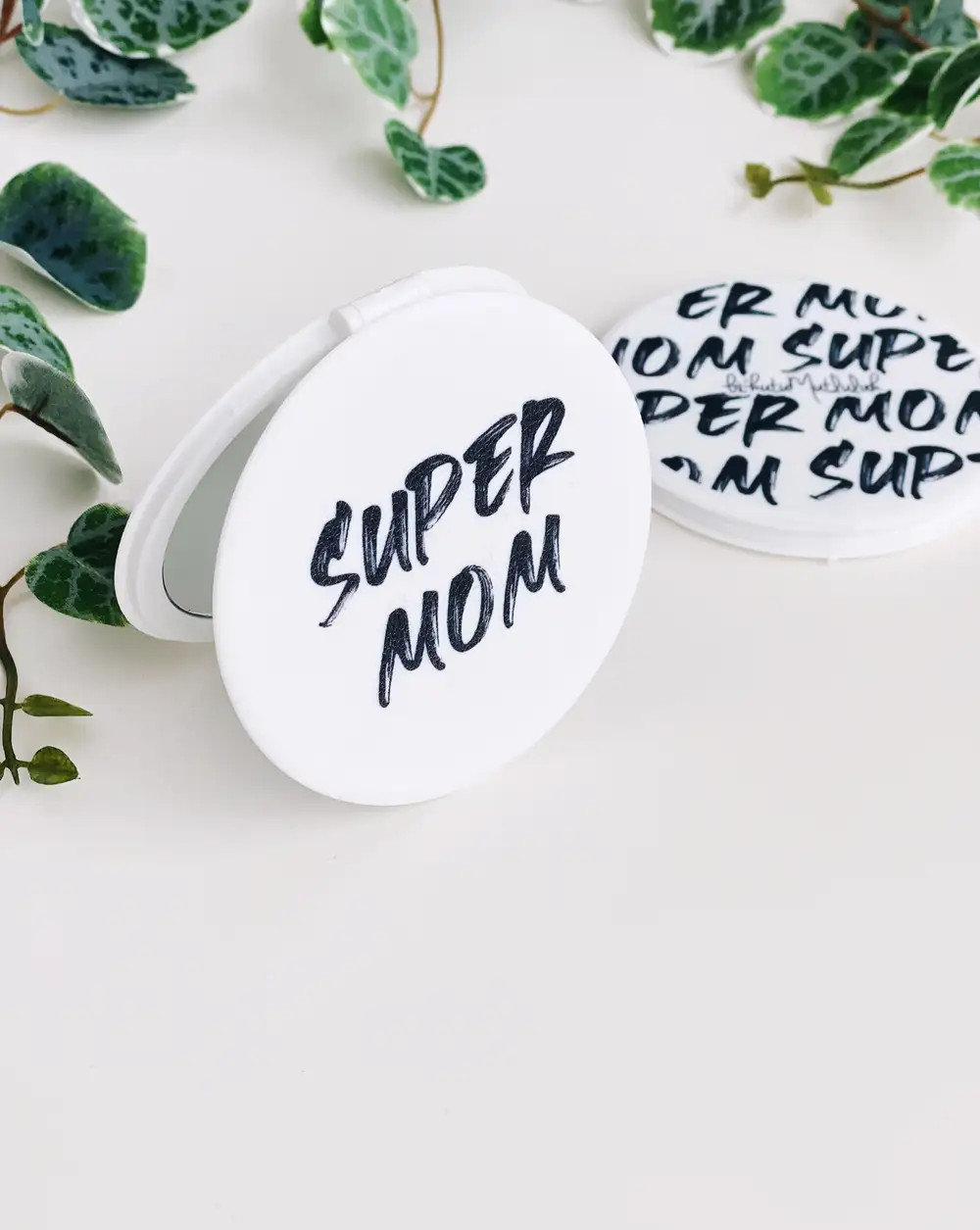 Super Mom Cep Aynası