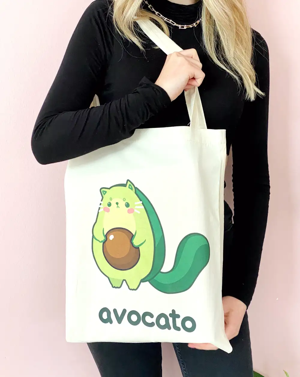 Avocato Bez Çanta