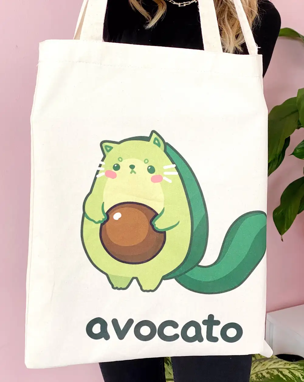 Avocato Bez Çanta