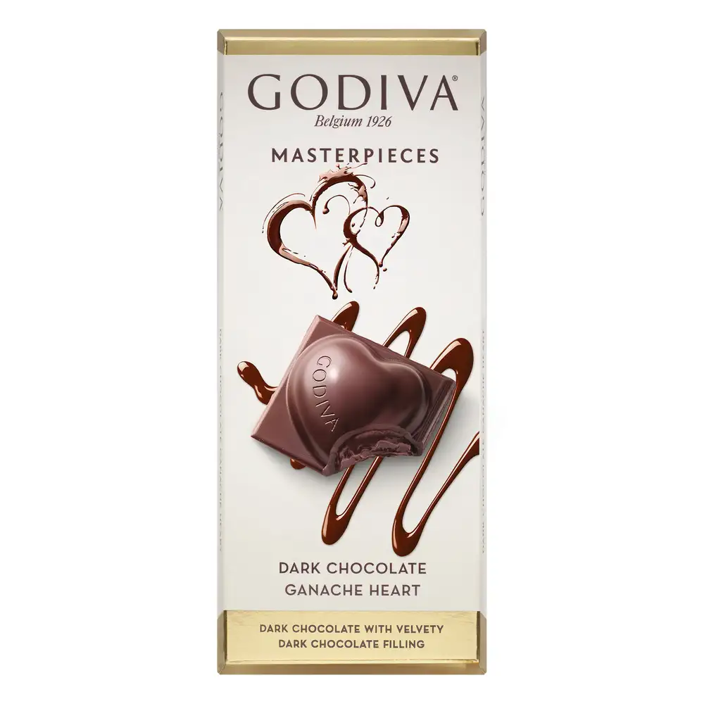 Godiva Dark Chocolate Çikolata