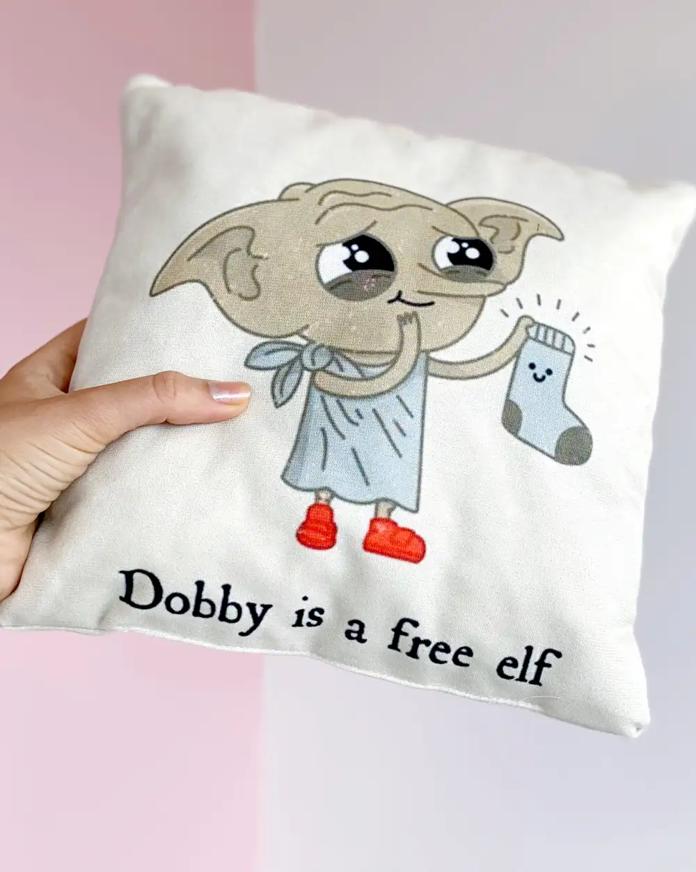 Dobby Mini Yastık