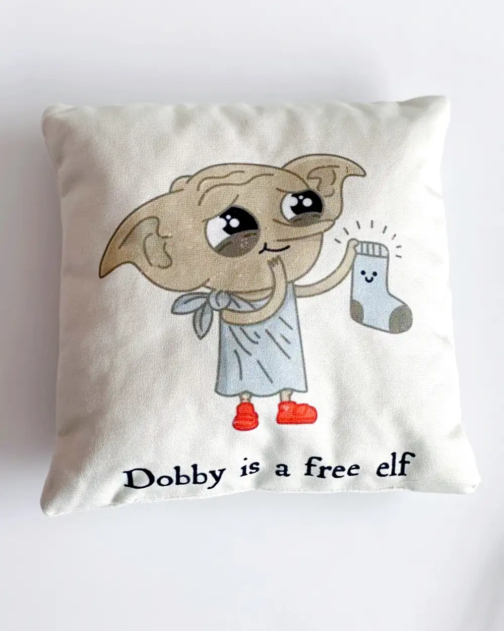 Dobby Mini Yastık