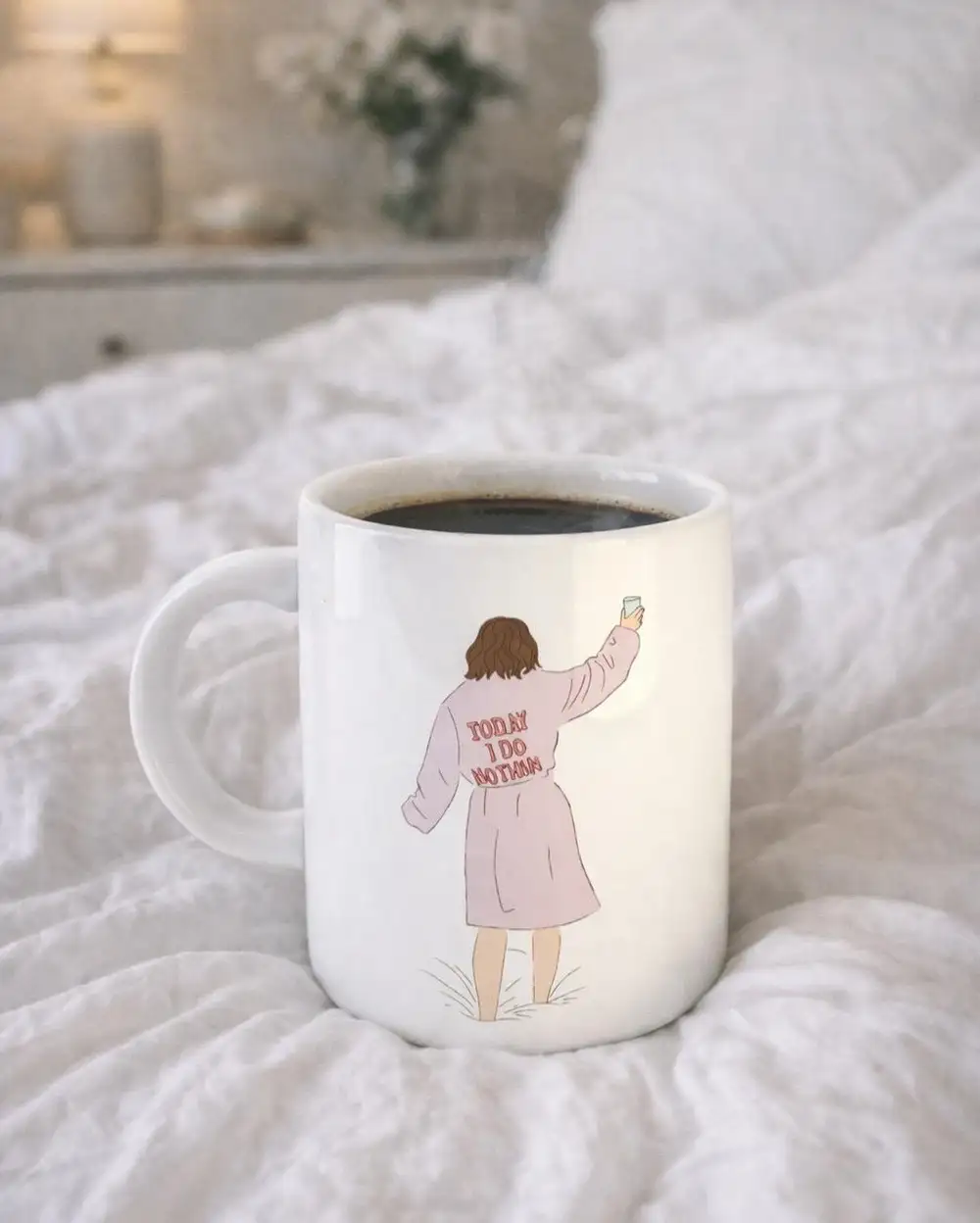 Bugün Senin Günün Kupa