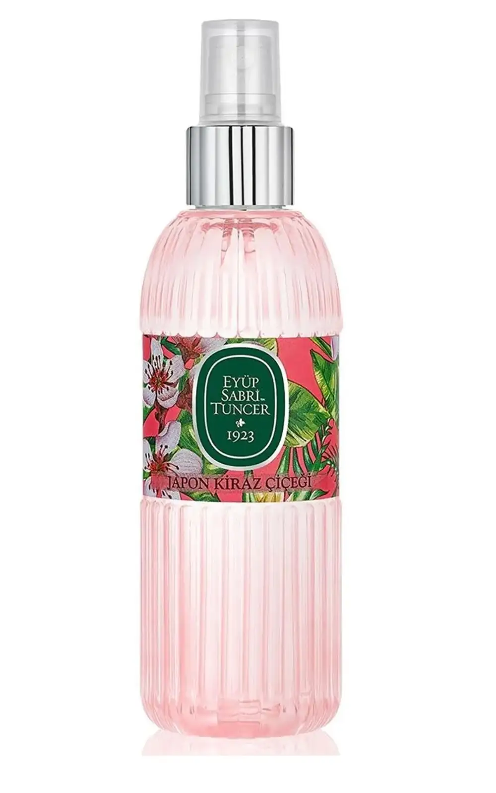 Eyüp Sabri Tuncer Japon Kiraz Çiçeği Kolonyası 150 ml
