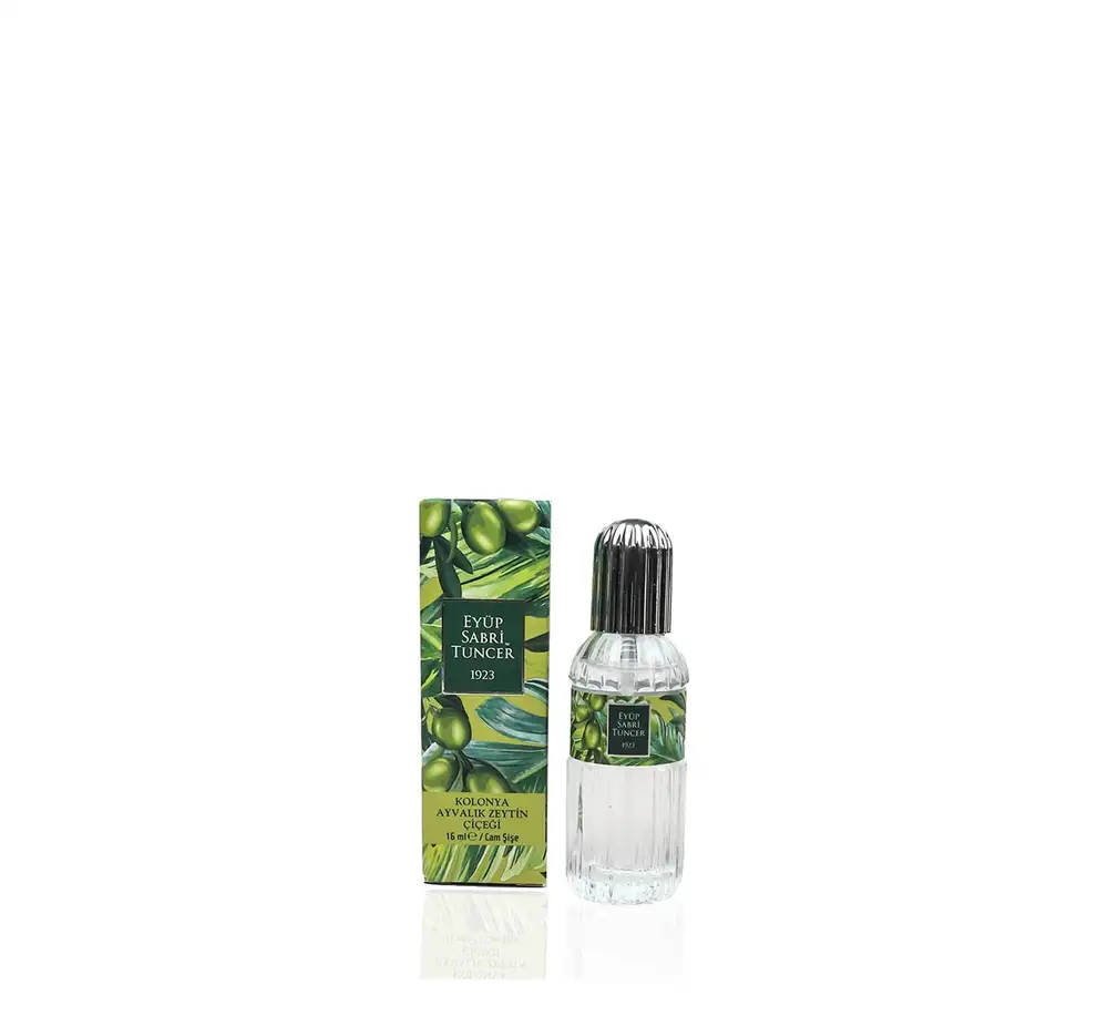 Eyüp Sabri Tuncer Ayvalık Zeytin Çiçeği Kolonyası 16 Ml