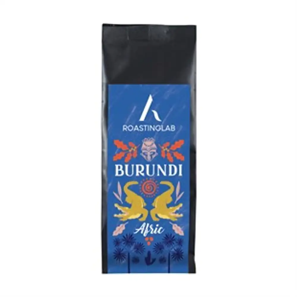 Filtre Kahve- (50 gr ) Burundi A Roasting Lab