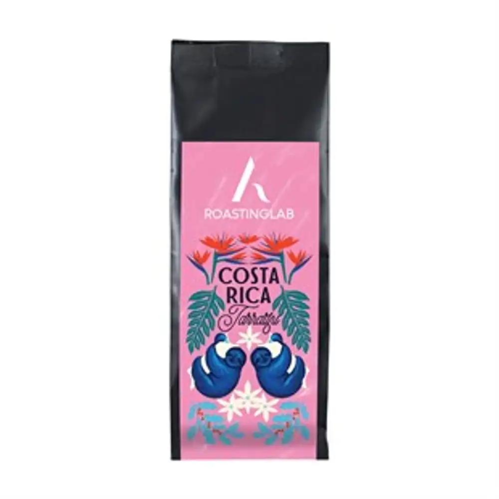 Filtre Kahve- (50 gr ) Costarica A Roasting Lab