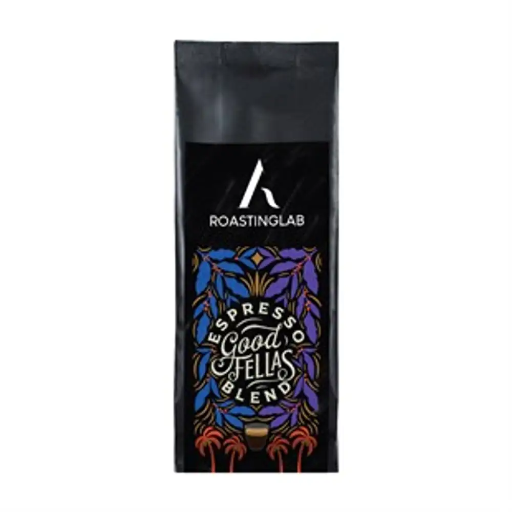 Espresso Blend Good Fellas A Roasting Lab 50 Gr