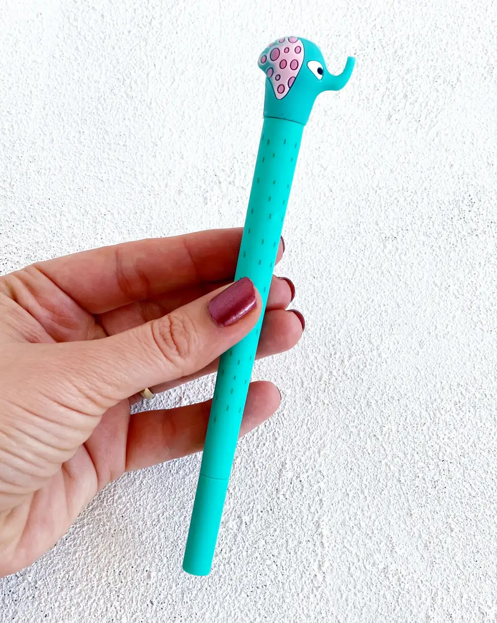 Mint Fil Tükenmez Kalem
