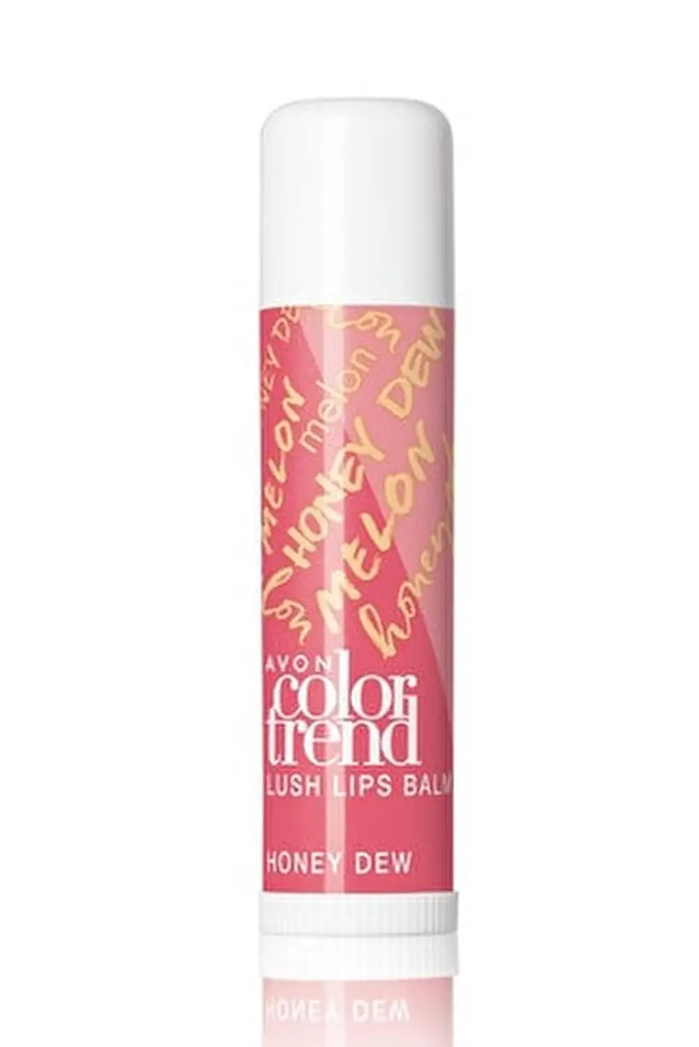 Avon Color Trend Lush Dudak Balmı - Honey Dew