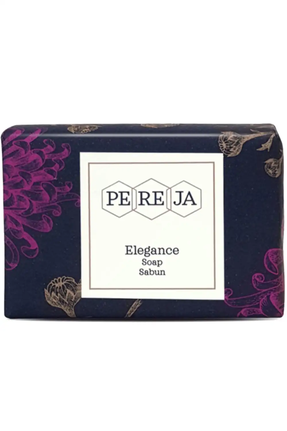 Pereja Elegance Katı Sabun 100 gr