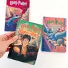 Lisanslı Harry Potter Defterleri Serisi 3'lü Küçük 