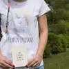 Unicorn T-shirt Küçük 