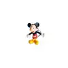 Mickey mouse dans eden fare anahtarlık Küçük 