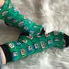 Rick And Morty Çorap Küçük 