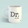 Geleceğin doktoru kupa - dr to be doktor kupa Küçük 