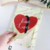 Kitap Kılıfı - Book Lover Kitap Kılıfı Küçük 
