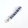 Anahtarlık Çanta Aksesuarı - Piyano Anahtarlık Küçük 