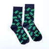 Çorap N101 Dolar serisi - Yeşil Banknot Çorap Küçük 