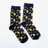 Çorap N106 Dolar serisi - Altın Dolarlar Çorap Küçük 