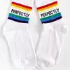Çorap N108 Beyaz Serisi - Perfectly Çorap Küçük 