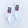 Çorap N139 - TOKYO Beyaz Soket Çorap Küçük 
