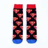 Çorap N180 - Superman Arma Çorap Küçük 