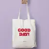 Bez Çanta - Good Day Bez Çanta Küçük 