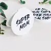Super Mom Cep Aynası Küçük 
