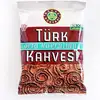 Türk Kahvesi - Kahve Dünyası 100gr Küçük 