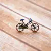 Bisiklet Rozet Küçük 