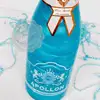 Alkolsüz Simli Hawaii Mavi Gazlı İçecek Küçük 