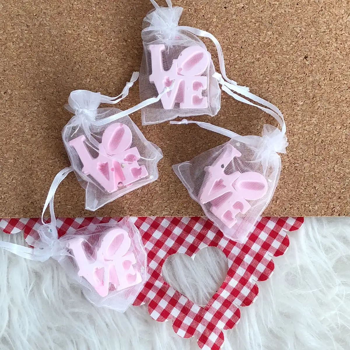 Love Kokulu Mum - Bikutumutluluk