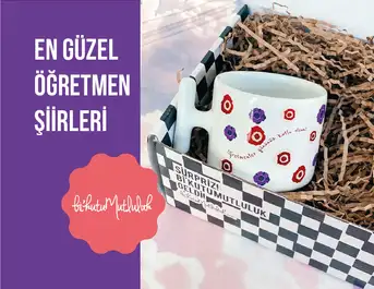 En Güzel Öğretmen Şiirleri