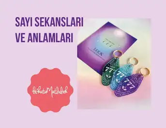 Sayi Sekanslari, Kadim Sayilar ve Numerolojinin Gizemi: Şifa ve Bolluk İçin Rehber