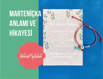 Marteniçka Nedir? Anlami ve Hikayesi