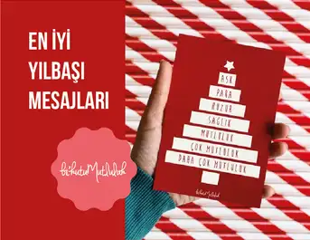 Yilbaşi Mesajlari