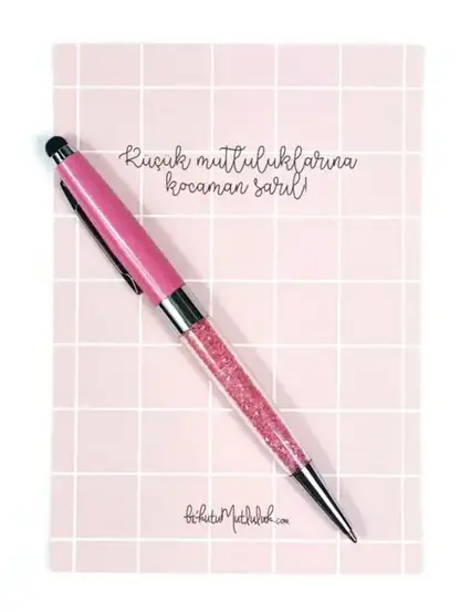 Collection Bikutumutluluk Bi Dilek Tut Dreamy Doğum Günü Hediye Kutusu