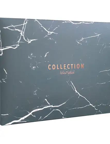 Collection Bikutumutluluk Hayat Dolu Aslan Burcu Hediye Kutusu