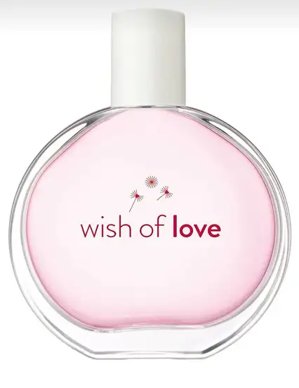 Avon Wish Of Love Kadın Parfümü 50 Ml