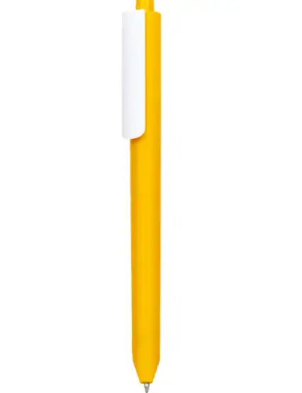 Premec - Pigra Jel Kalem Sarı Kalem