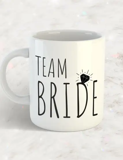 Team Bride Kupa