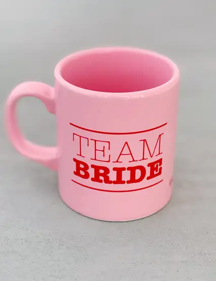 Team Bride Nedime Kupa