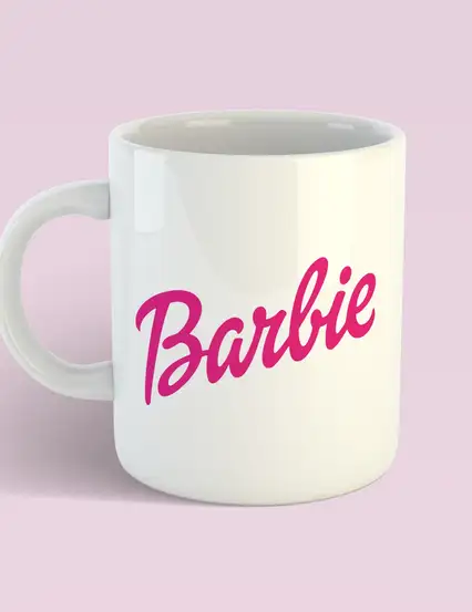 Barbie Girl Kupa